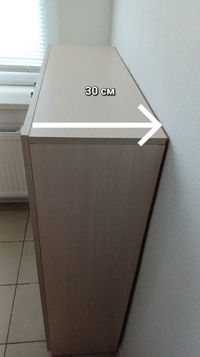 Продам тумбу для дому,офісу