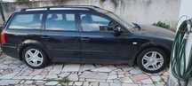 VW Passat Variant