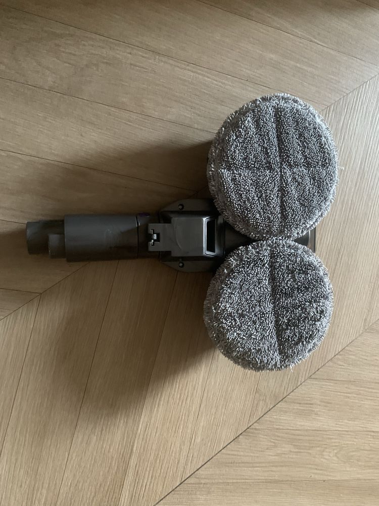 Dyson końcowka do mycia podlog