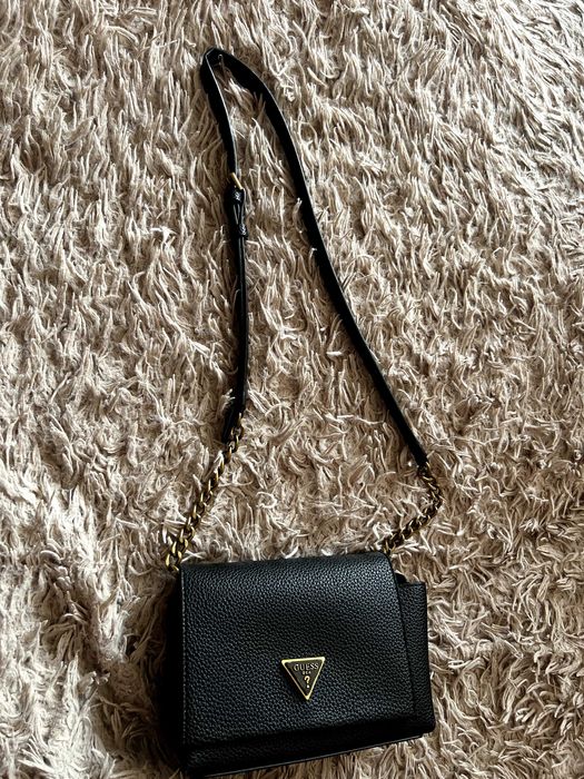 Сумка Гесс/Guess через плече