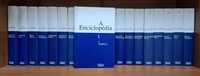 A Enciclopedia - 20 volumes