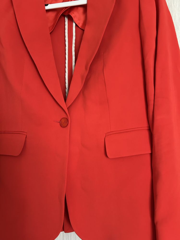 Zżakiet Massimo Dutti S