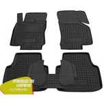 Коврики в салон Skoda Fabia/Octavia/Rapid/Roomster/SuperB/Kamiq/Skala