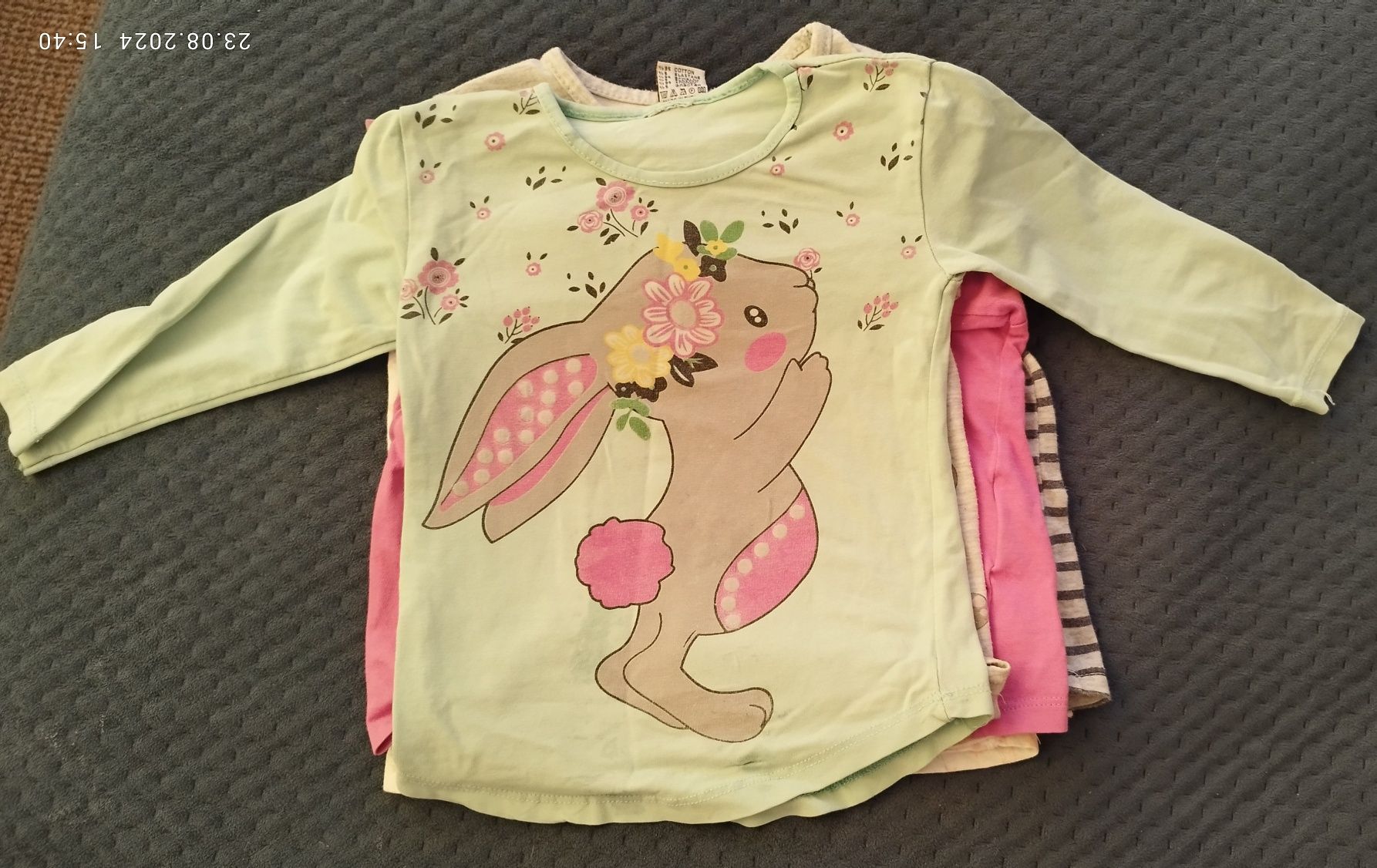 Koszulki, long sleeve, bluza