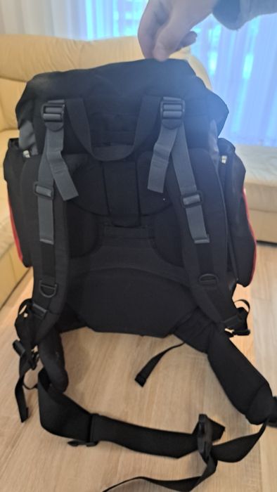 Plecak turystyczny WIGWAM Banff 75