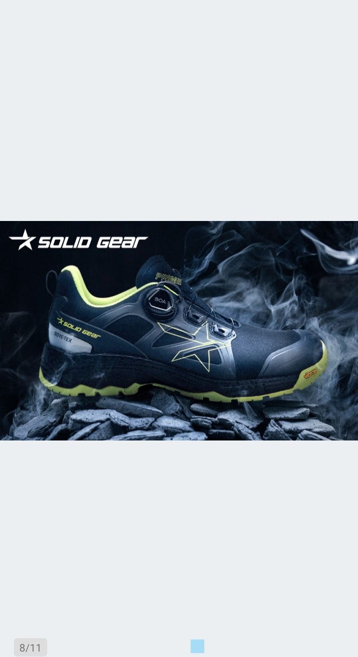Buty Robocze Meskie