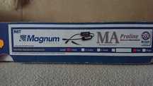 Interkonekt MIT Magnum MA xlr 1 m.