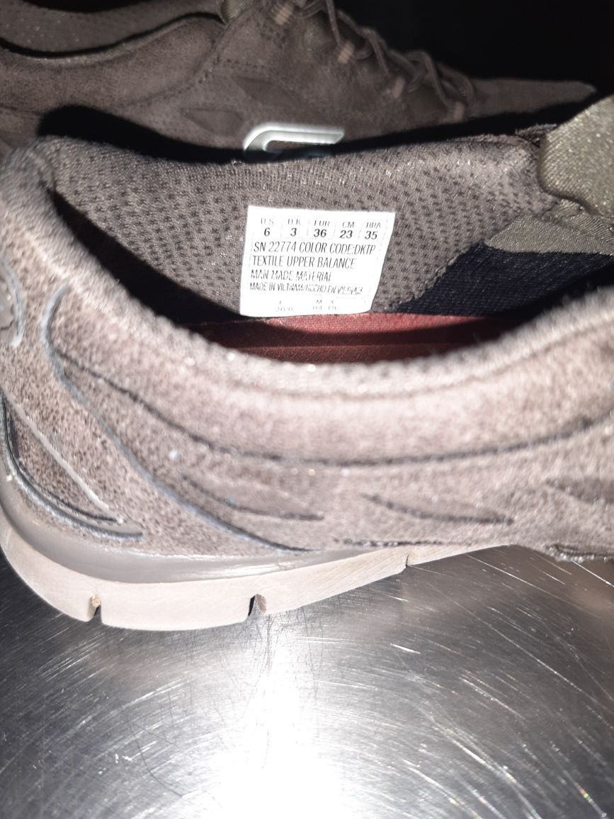 Skechers Кросівки  23 см.