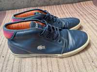 Buty lacoste damskie