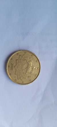 50 cent Itália  2002