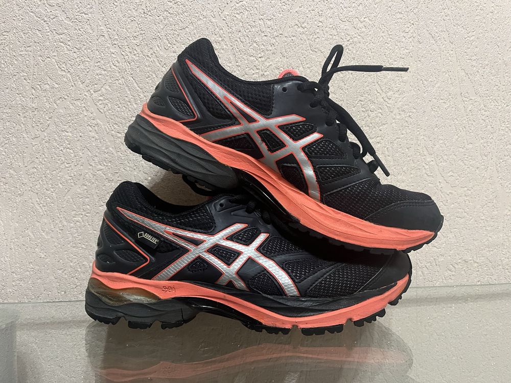 Кросівки Asics gel pulse 8