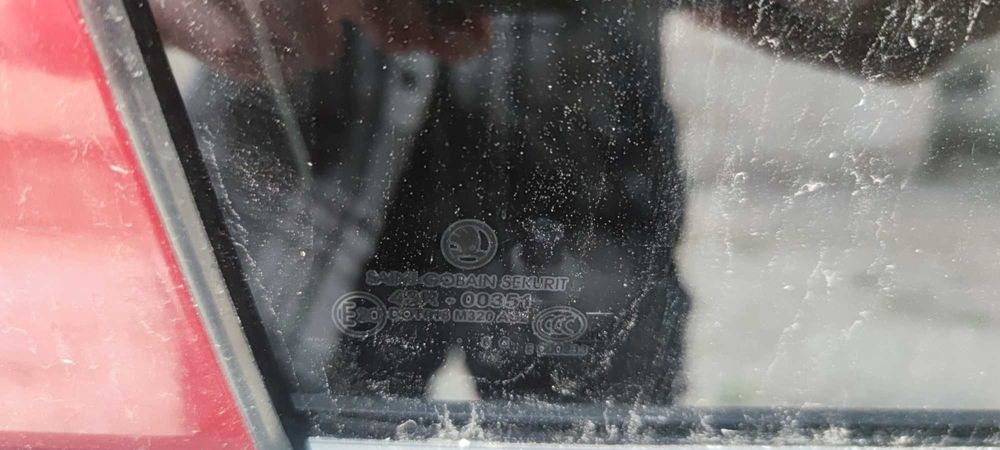 Продаю авто Skoda Fabia 2006