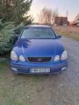 Lexus GS300 MK2 silnik 2JZ-GE