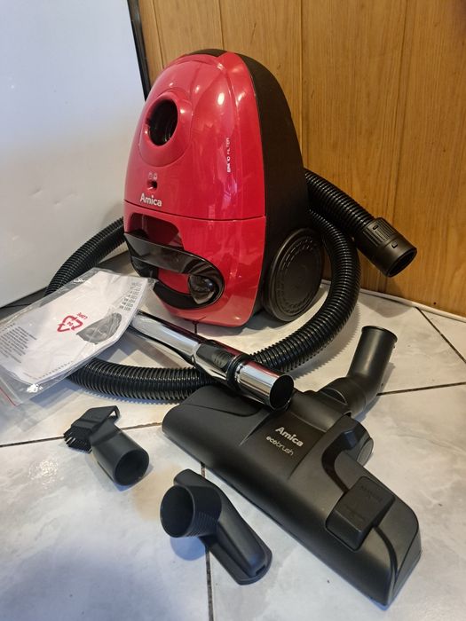 Odkurzacz Amica Aro VM 1022 ,770W