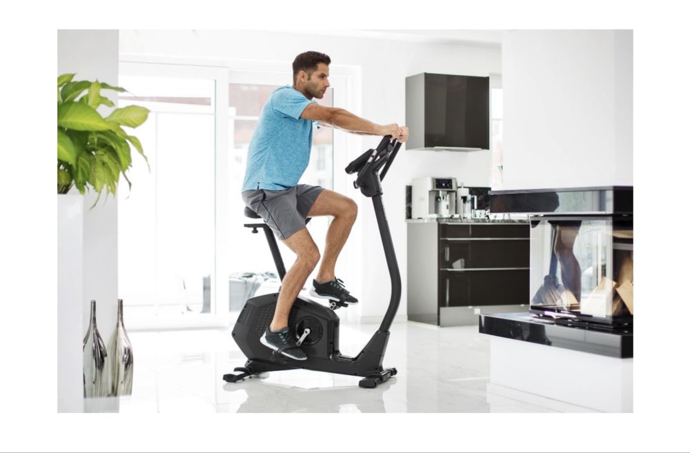 Kettler Ride 300 rower stacjonarny