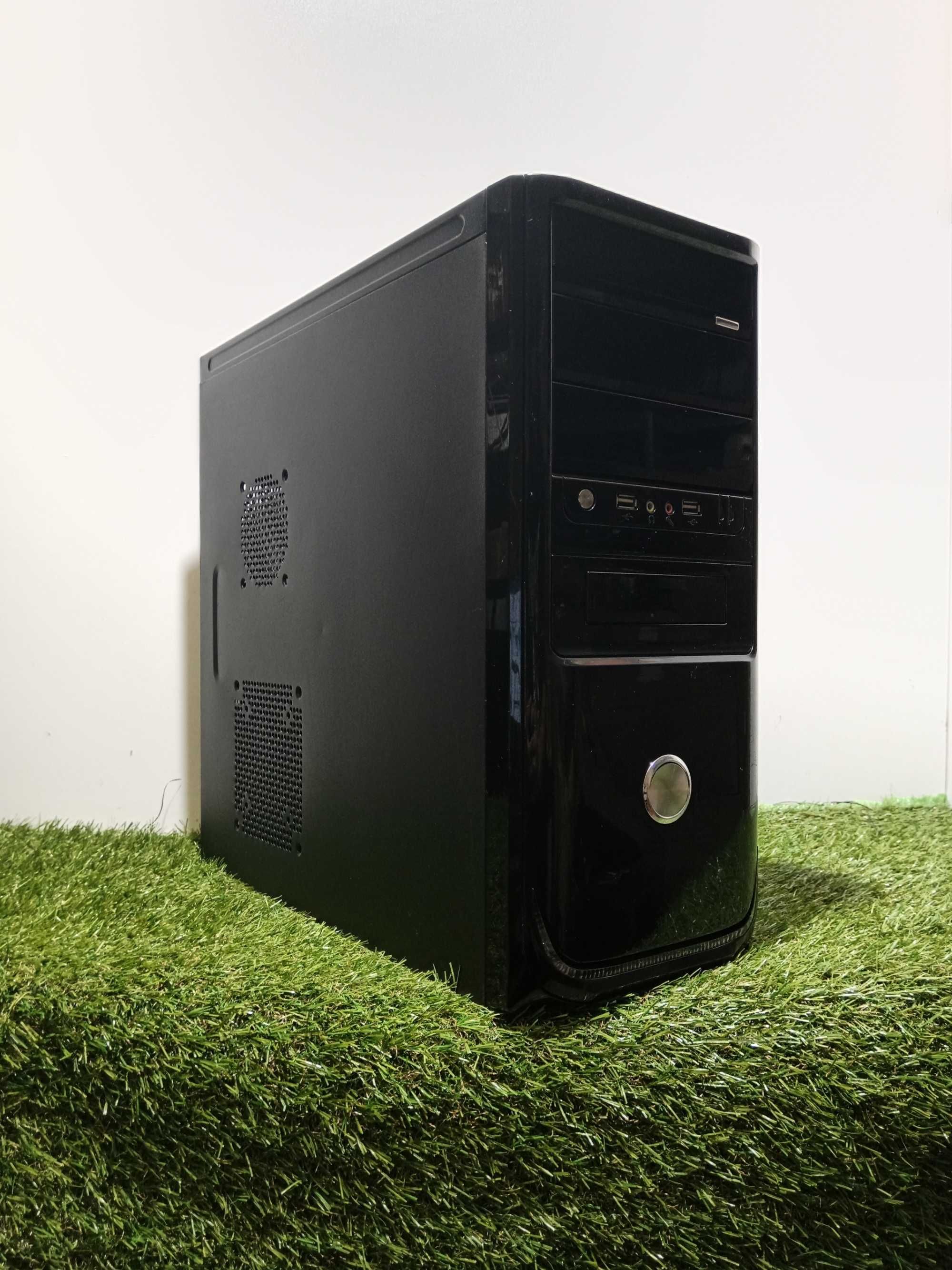 Ігровий комп'ютер (i5-4460/GTX 1060/16 ОЗП/240 ГБ SSD + 500 ГБ HDD)