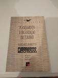 Livro "Planeamento e Organização em Turismo"