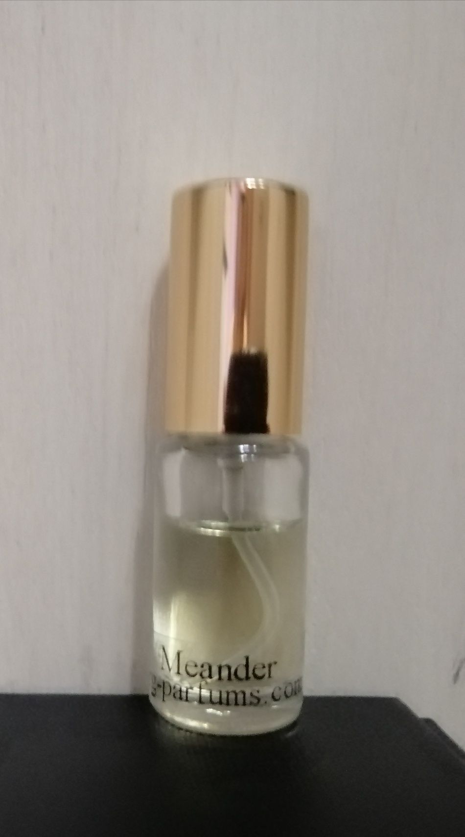 Amouage Meander, 3 мл по ціні 2 мл