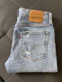 Джинси Levis E Premium W32 оригинал