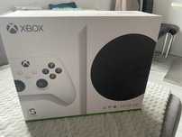 Konsola Xbox series S
