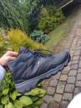 Męskie buty merrell trekkingowe 43
