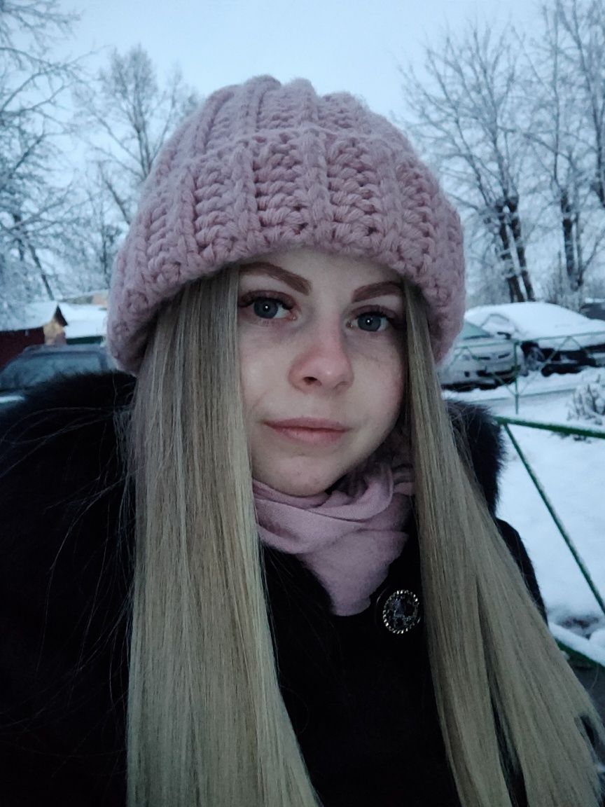 Верні головні убори
