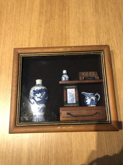 Conjunto quadros decorativos