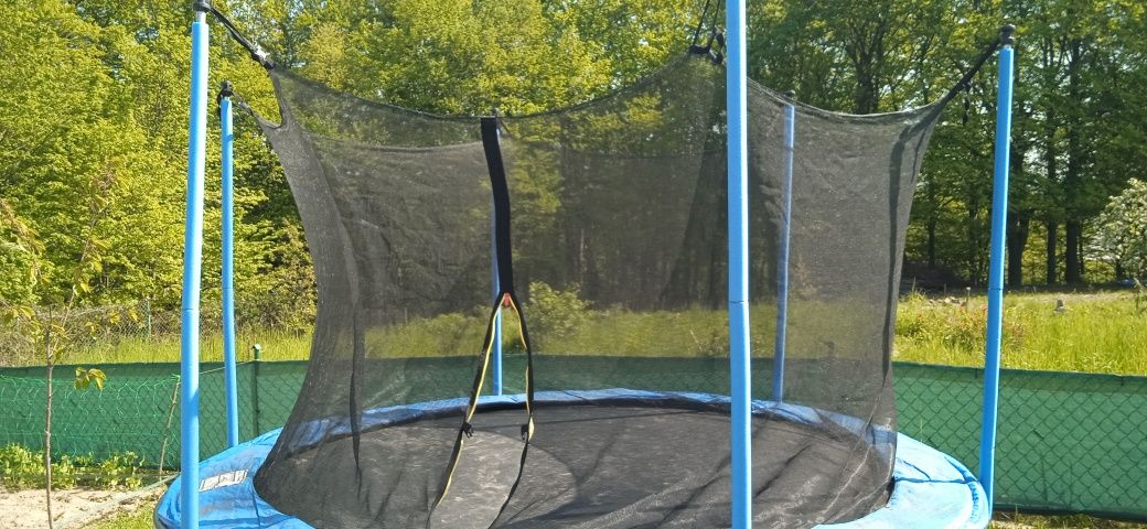 Siatka do trampoliny 2,8