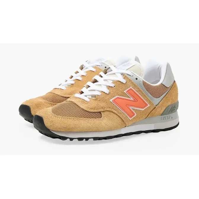 New Balance Men's OU576 Latte. Оригинал. Made in UK. Новые.