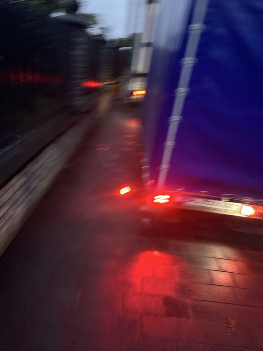 Продам причіп - лавета