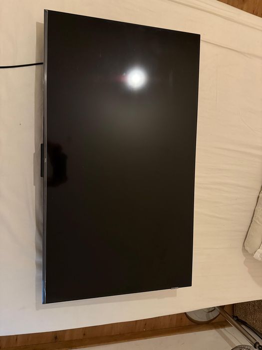 TV TCL 4k ultra HD 120hz Qled