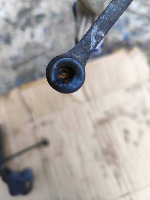 Датчик рівня підлоги ВІТО 638