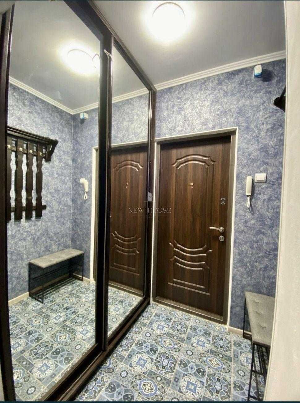 Продаж 1-кімнатної квартири 42 м², 6/10 поверх, ЖК Променада