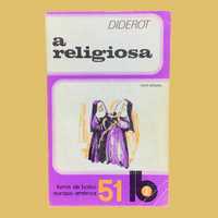 A Religiosa - Diderot