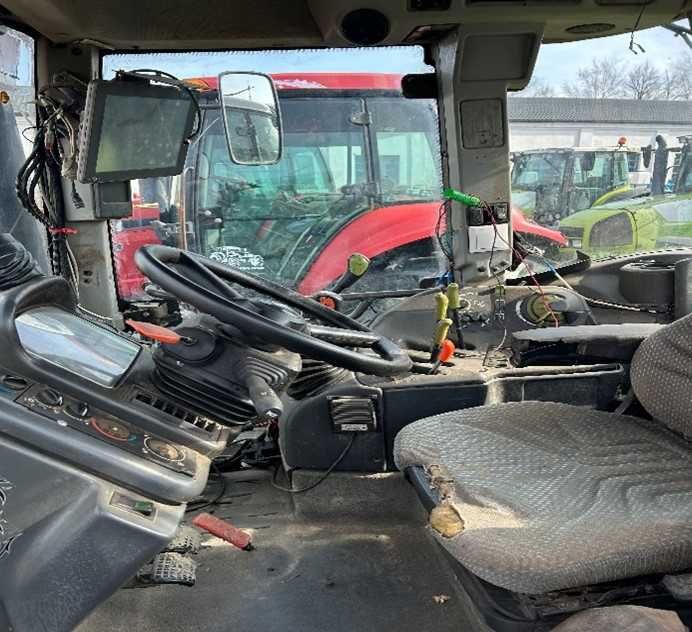 Трактор Claas Ares 836