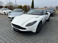 Aston Martin DB11 Aston Martin DB11 Coupe '2018 TOP condition / only 29300 km FaVAT