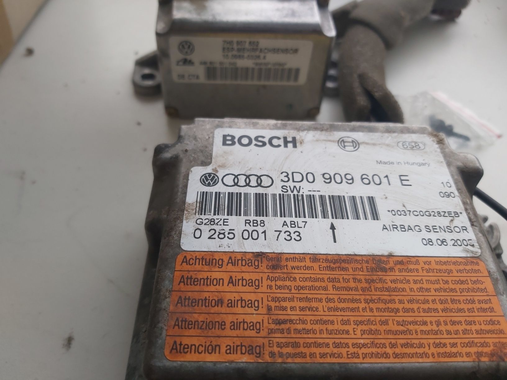 Двигатель vw audi w12