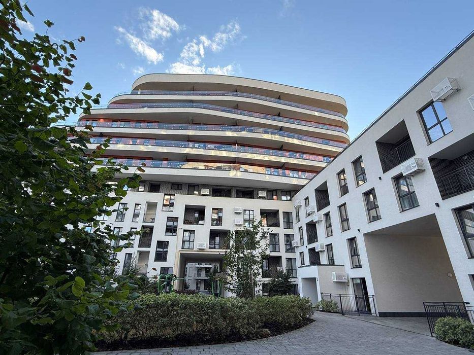 Продаж квартири в кораблі в ЖК Viking Park,вул. Пимоненка. Бізнес клас