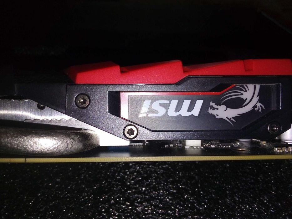 geforce GTX 1050ti