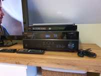 Yamaha RX-V 473 Amplituner kina domowego