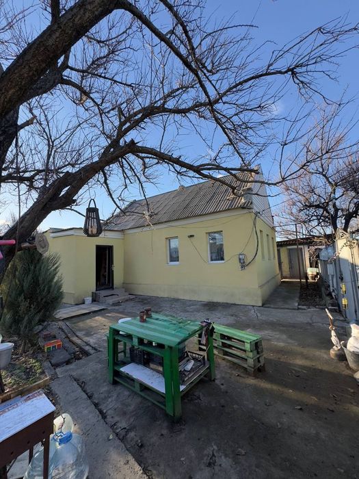 Продам дом. Р-н Передовая