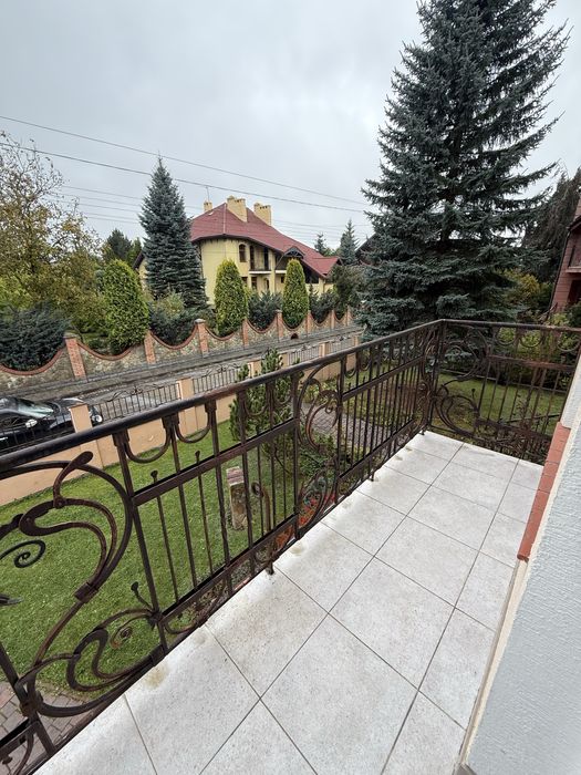 Оренда будинку в с. Конопниця «Царське Село», 10 хв до Львова