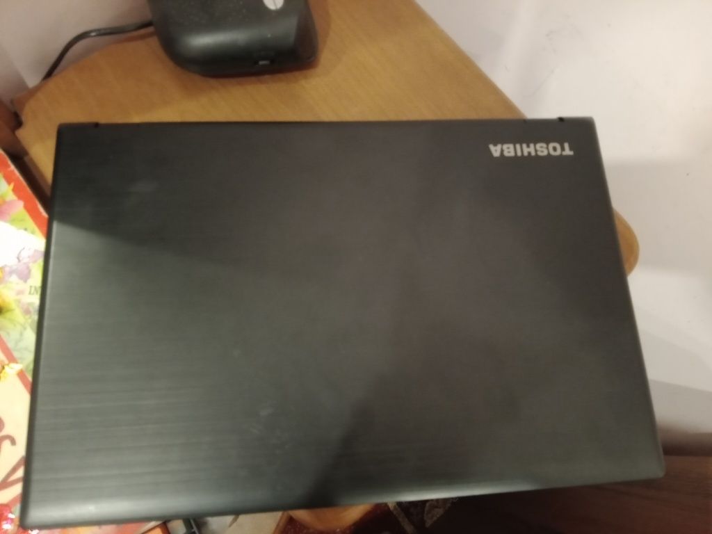 Toshiba Satellite Pro A50-F-103 intel core i3-8145U 2.10Hz