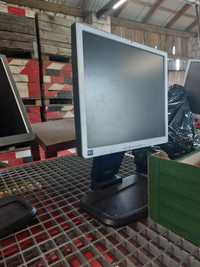 Monitor HP 1740 17 cali