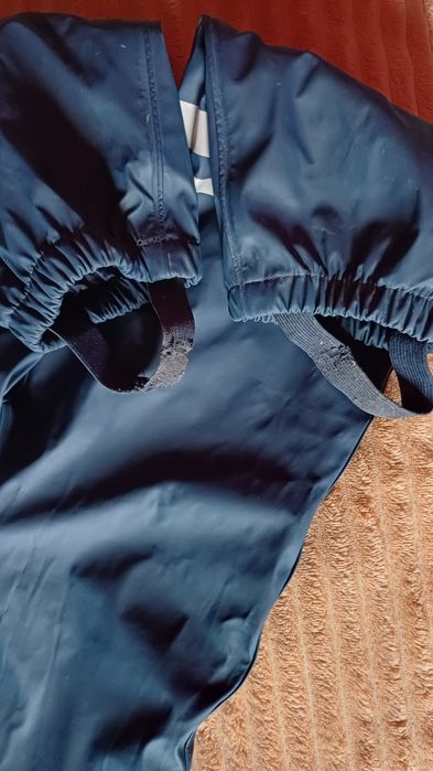 Костюм дощовик утеплений 98/104 р-р