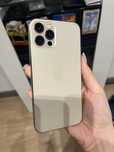 iPhone 12 pro 100% 128 GB