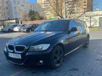 BMW Seria 3 2.0 Navi CLIMATRONIK Alu Bluetooth AUX
