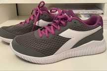 Sneaersy Diadora