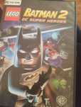 LEGO Batman 2 DC super herdes pc