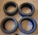 Opony Całoroczne Falken 225/45 R18